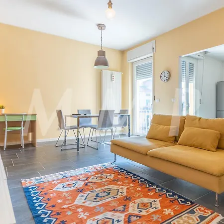 Verona Dream Loft Exterior photo