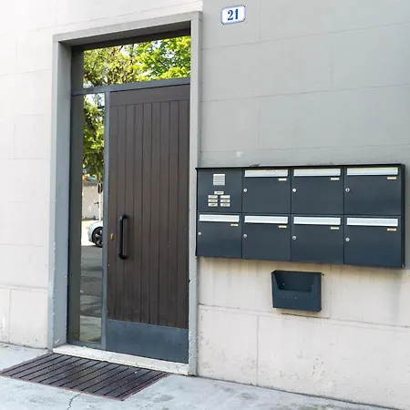 Verona Dream Loft Exterior photo