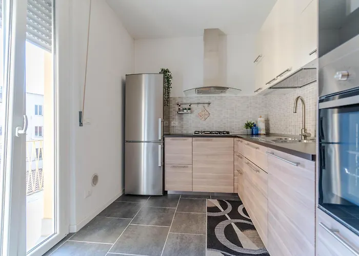Verona Dream Loft